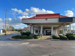 Motel 6 Montgomery, AL - Eastern Blvd.
